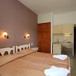 Apart Otel Melia 3*