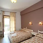 Apart Otel Melia Vasilias (Skiathos)