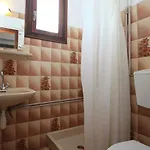 Apart Otel Melia Vasilias (Skiathos)