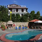 Apart Otel Melia 3*