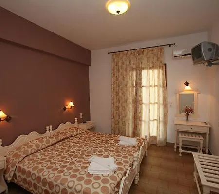 Melia 3*