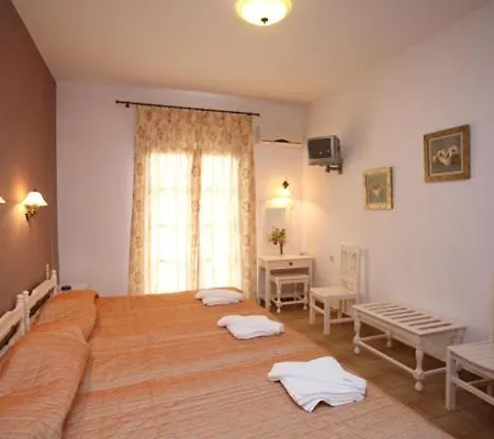 Apart Otel Melia 3*