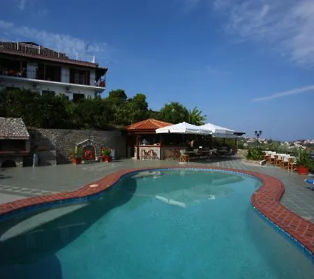 Apart Otel Melia