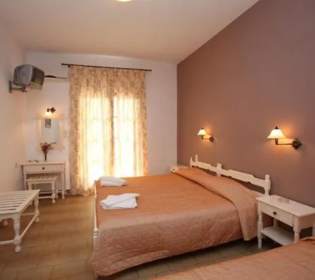Melia Apart Otel Vasilias (Skiathos)