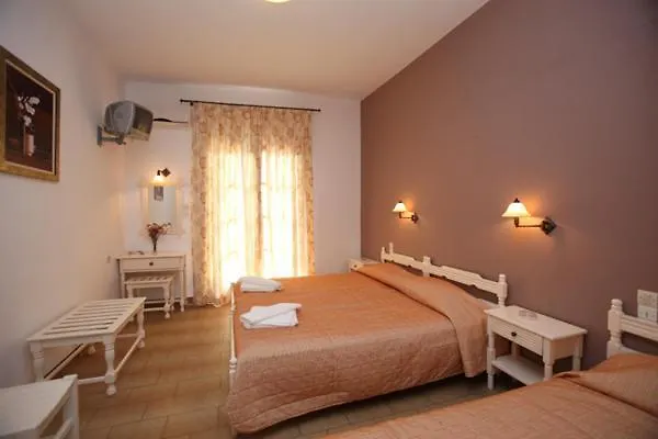 Melia アパートホテル Vassilias