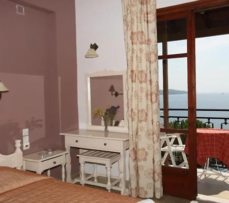 Melia Vasilias (Skiathos)