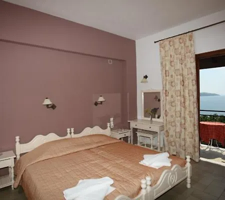Aparthotel Melia 3*