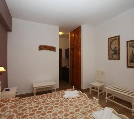 Melia Vasilias (Skiathos)