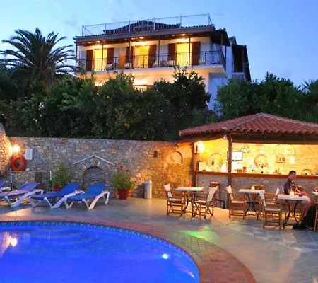 Melia 3*