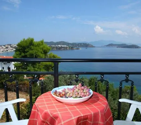 Melia Vasilias (Skiathos)