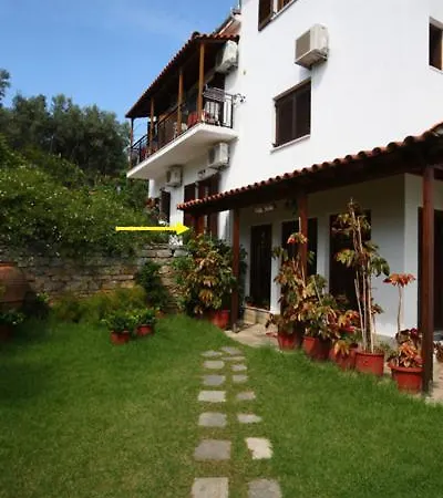 Aparthotel Melia
