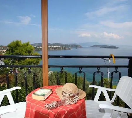 Aparthotel Melia 3*