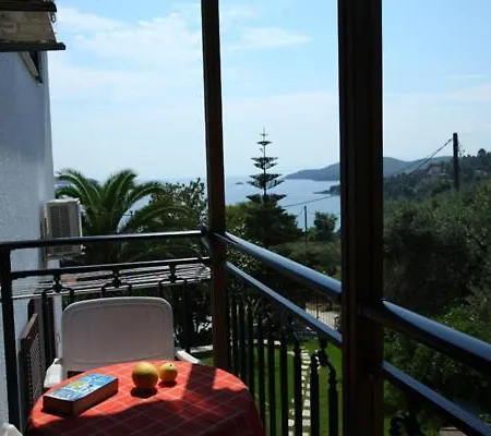 Melia 3*
