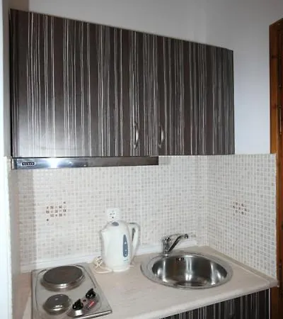 Melia 3*