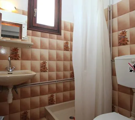 Aparthotel Melia Vasilias (Skiathos)