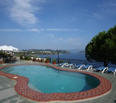 Melia Vasilias (Skiathos)