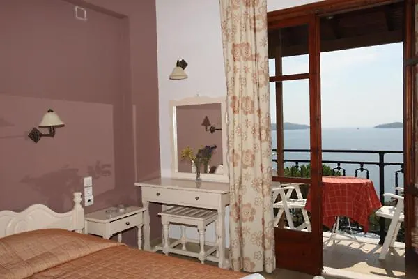 Melia Vasilias (Skiathos)