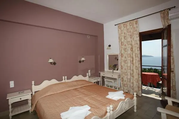 Aparthotel Melia 3*
