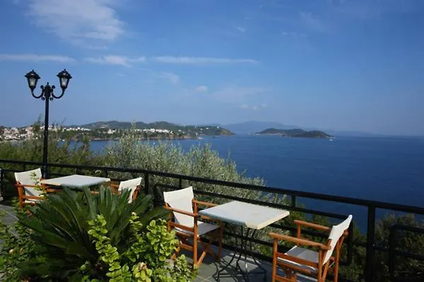 Melia Aparthotel Vasilias (Skiathos)