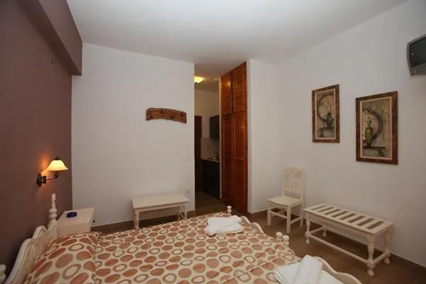 Melia Vasilias (Skiathos)