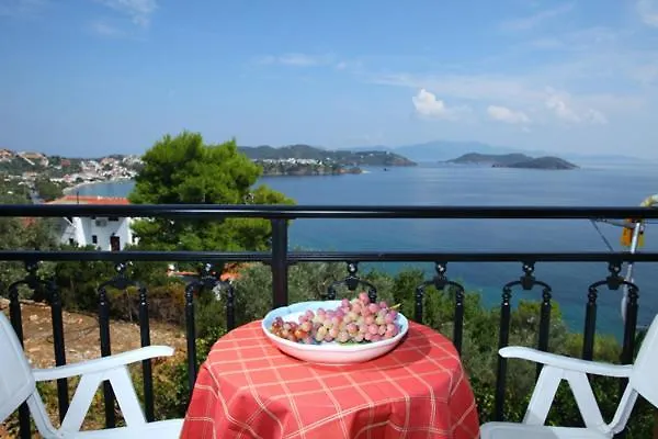 Melia Vasilias (Skiathos)