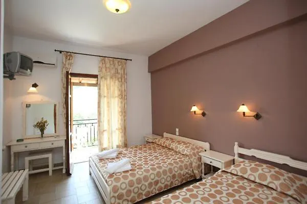 Aparthotel Melia Vasilias (Skiathos)