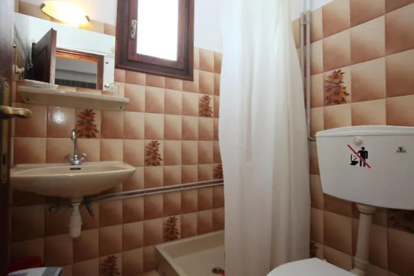 Aparthotel Melia Vasilias (Skiathos)